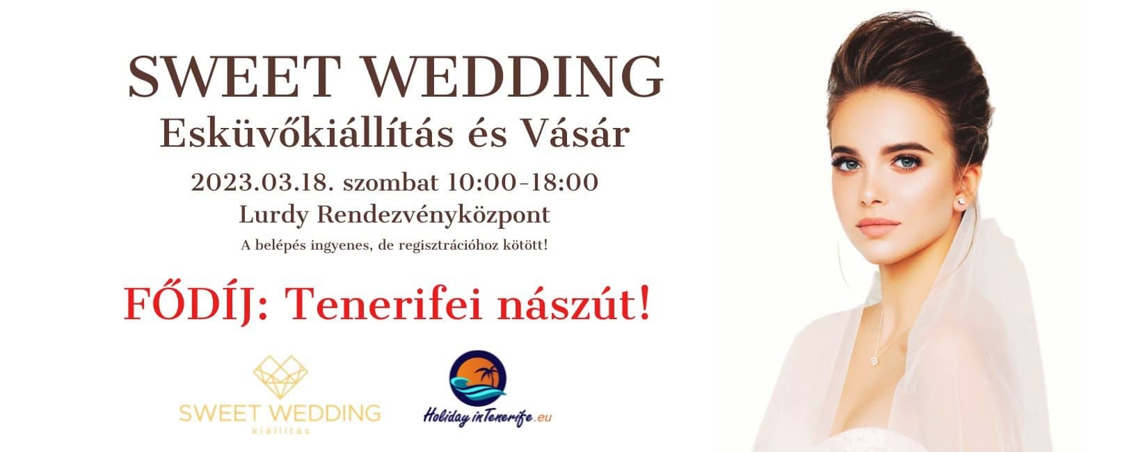 SWEET WEDDING